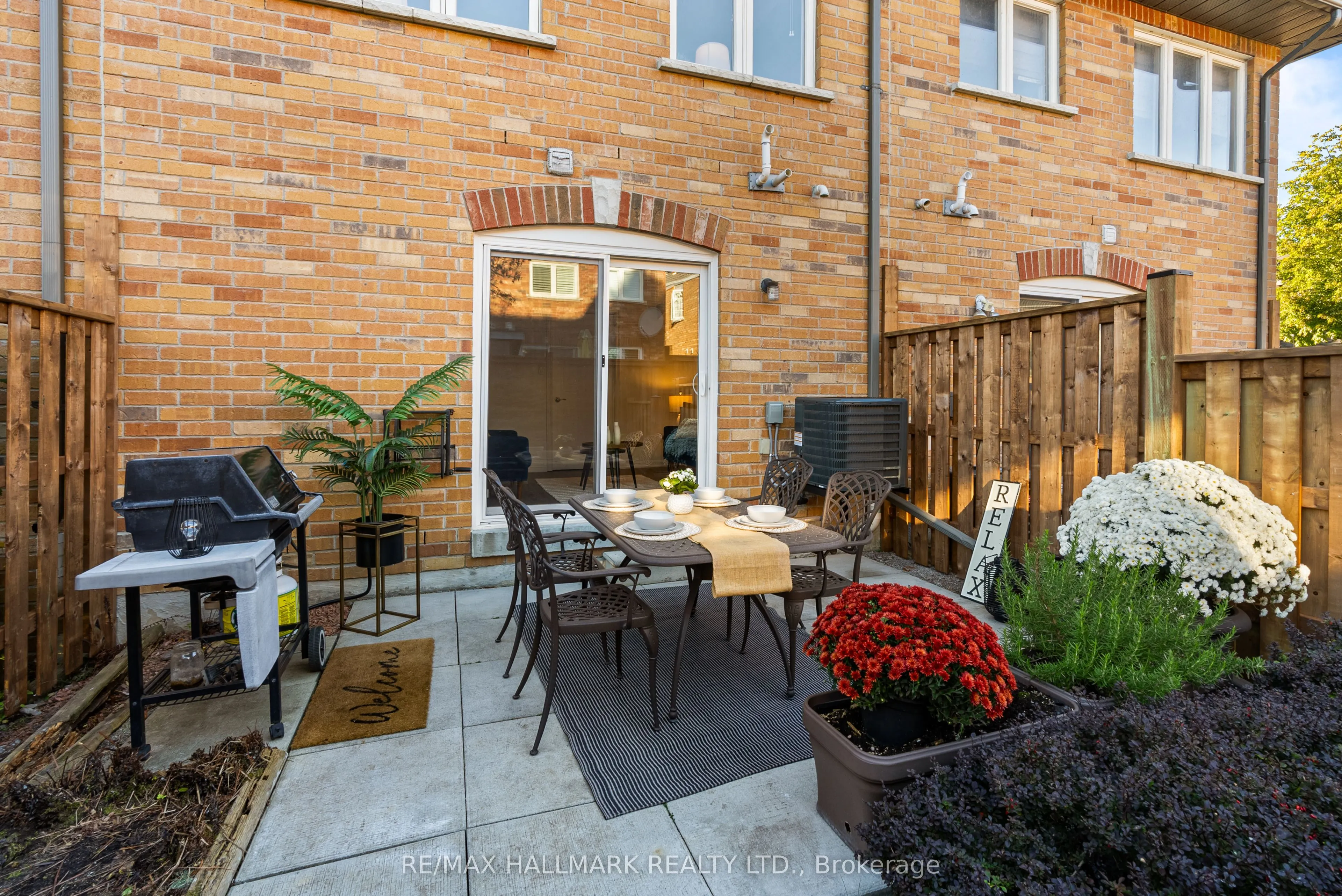 6400 Lawrence Avenue E, #16