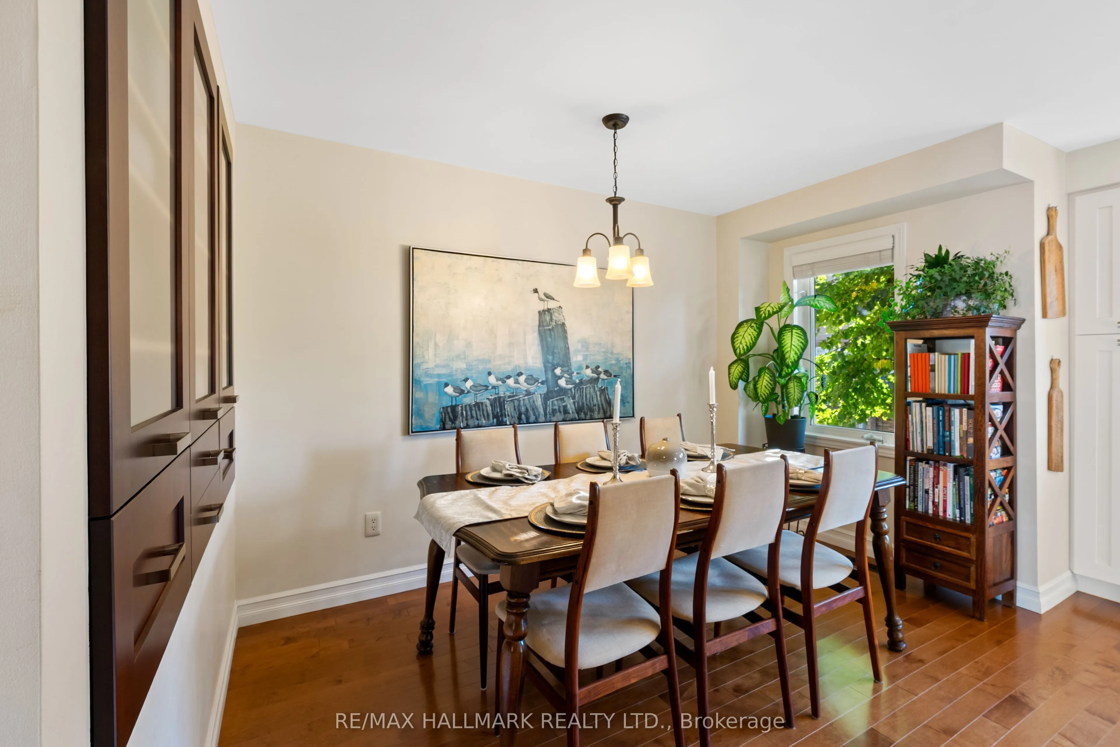 6400 Lawrence Avenue E, #16
