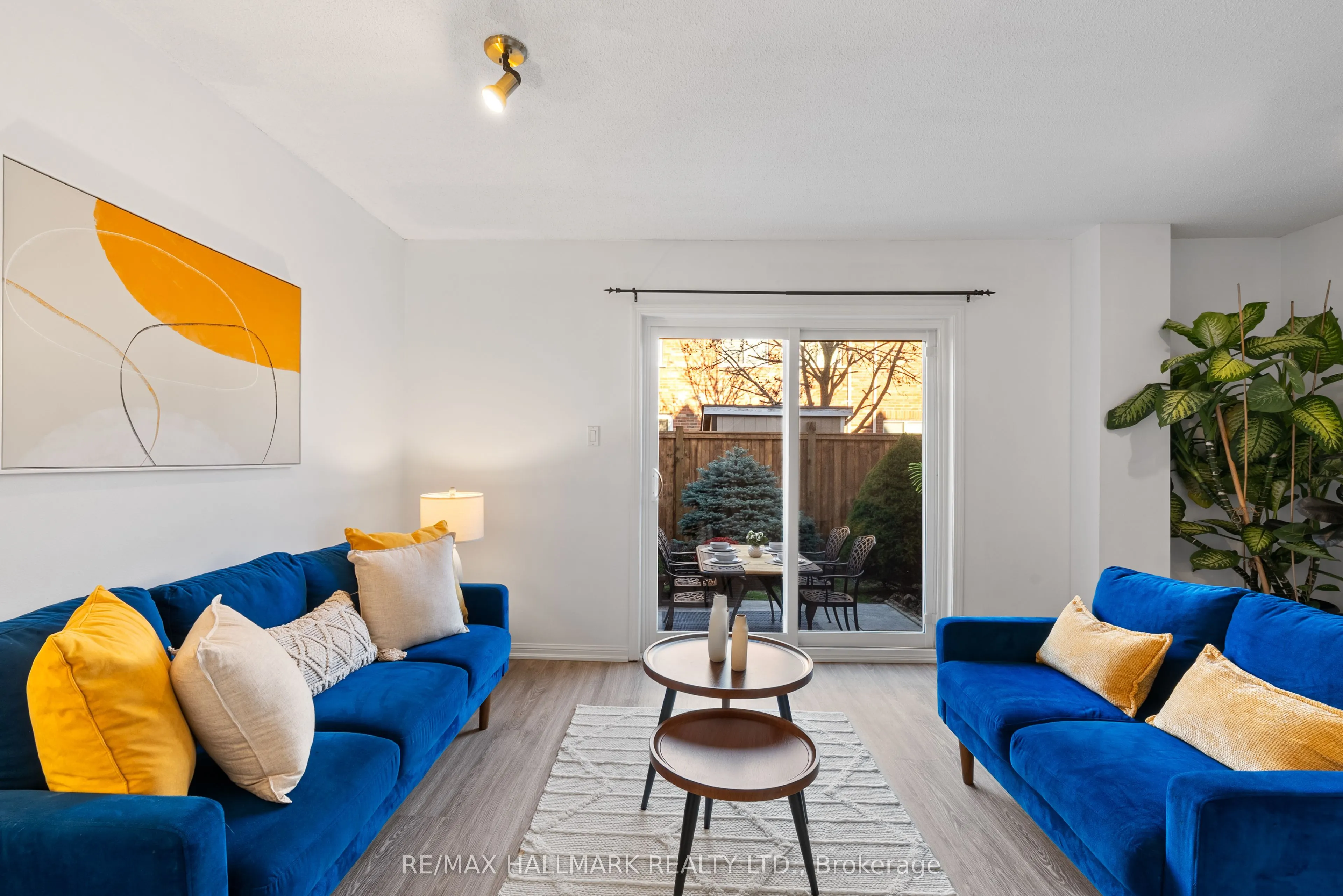 6400 Lawrence Avenue E, #16