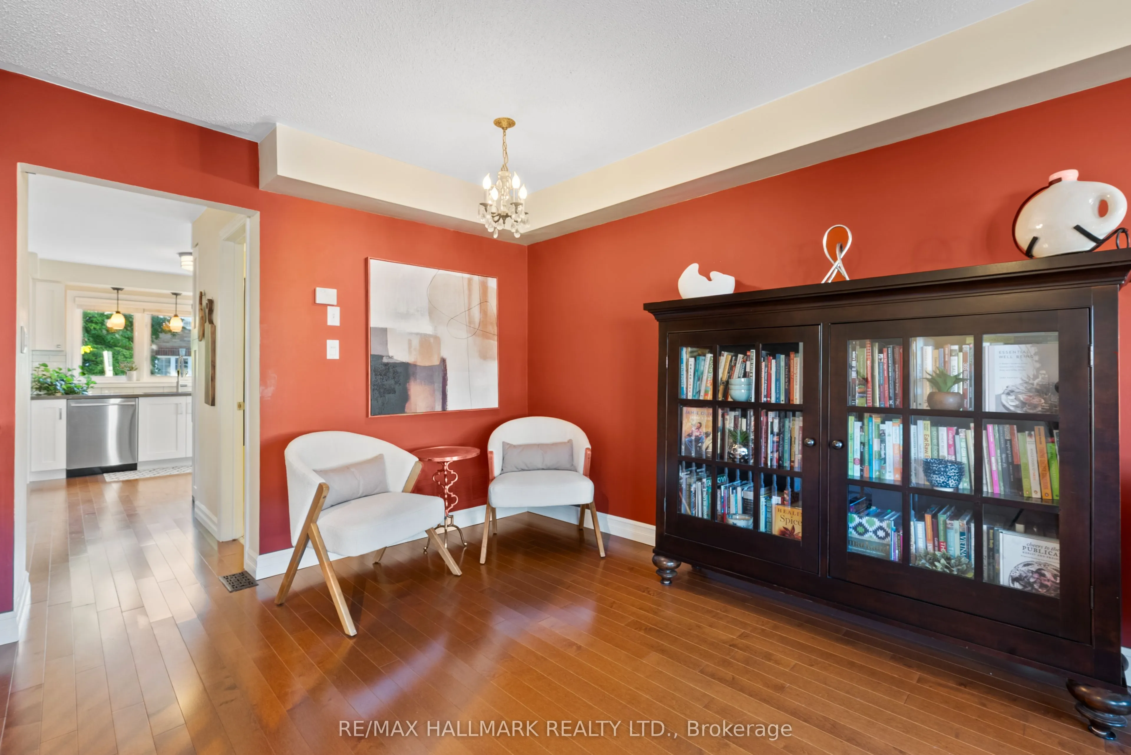6400 Lawrence Avenue E, #16