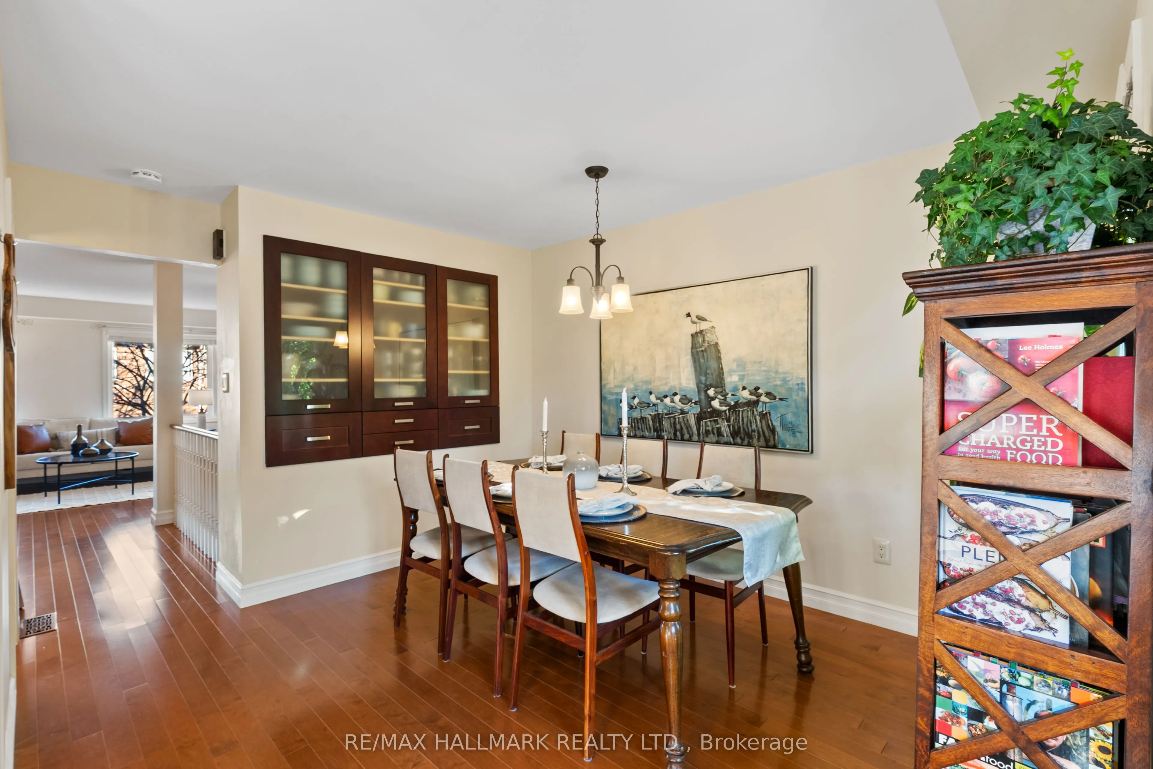 6400 Lawrence Avenue E, #16
