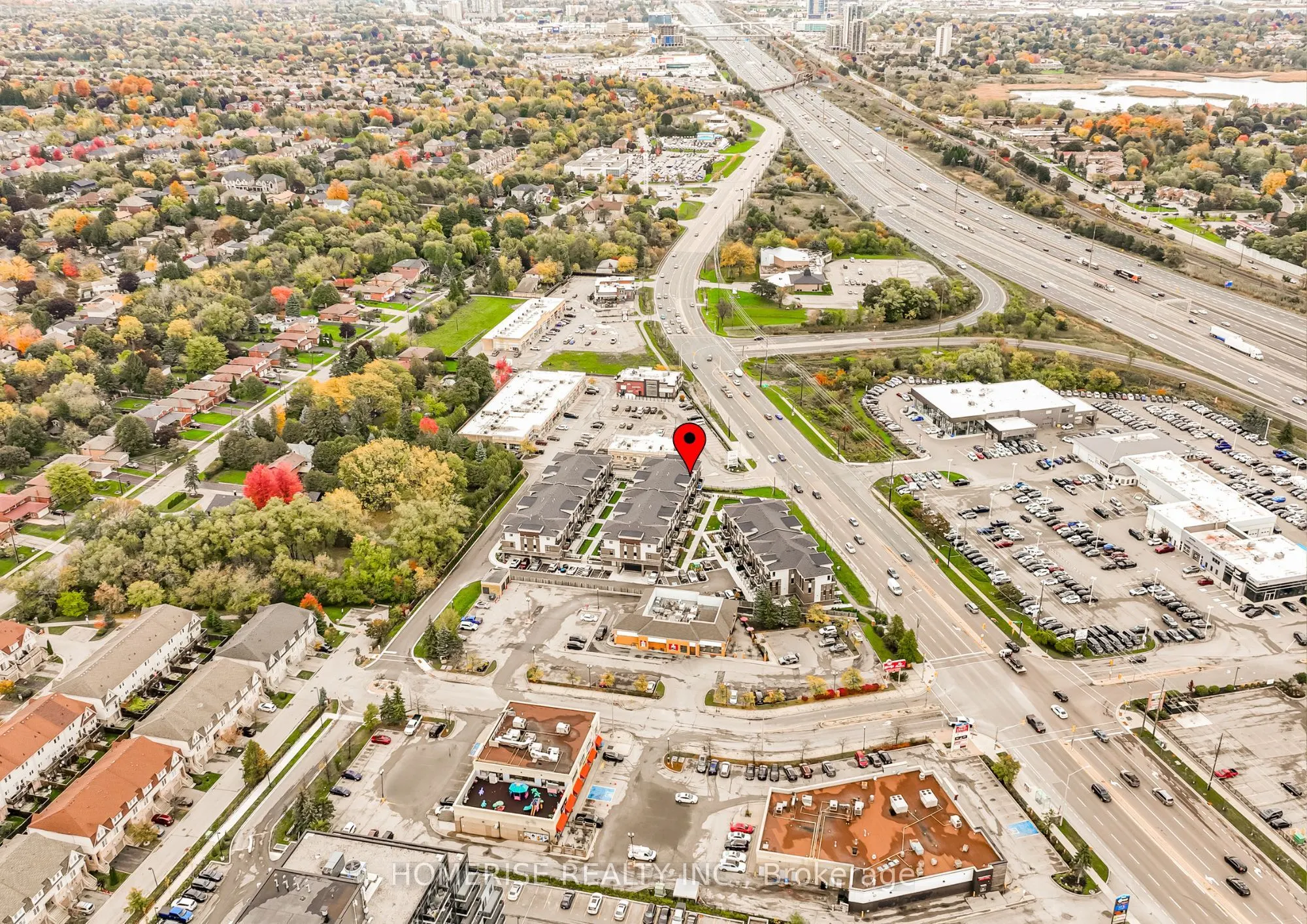 755 Omega Drive, #218