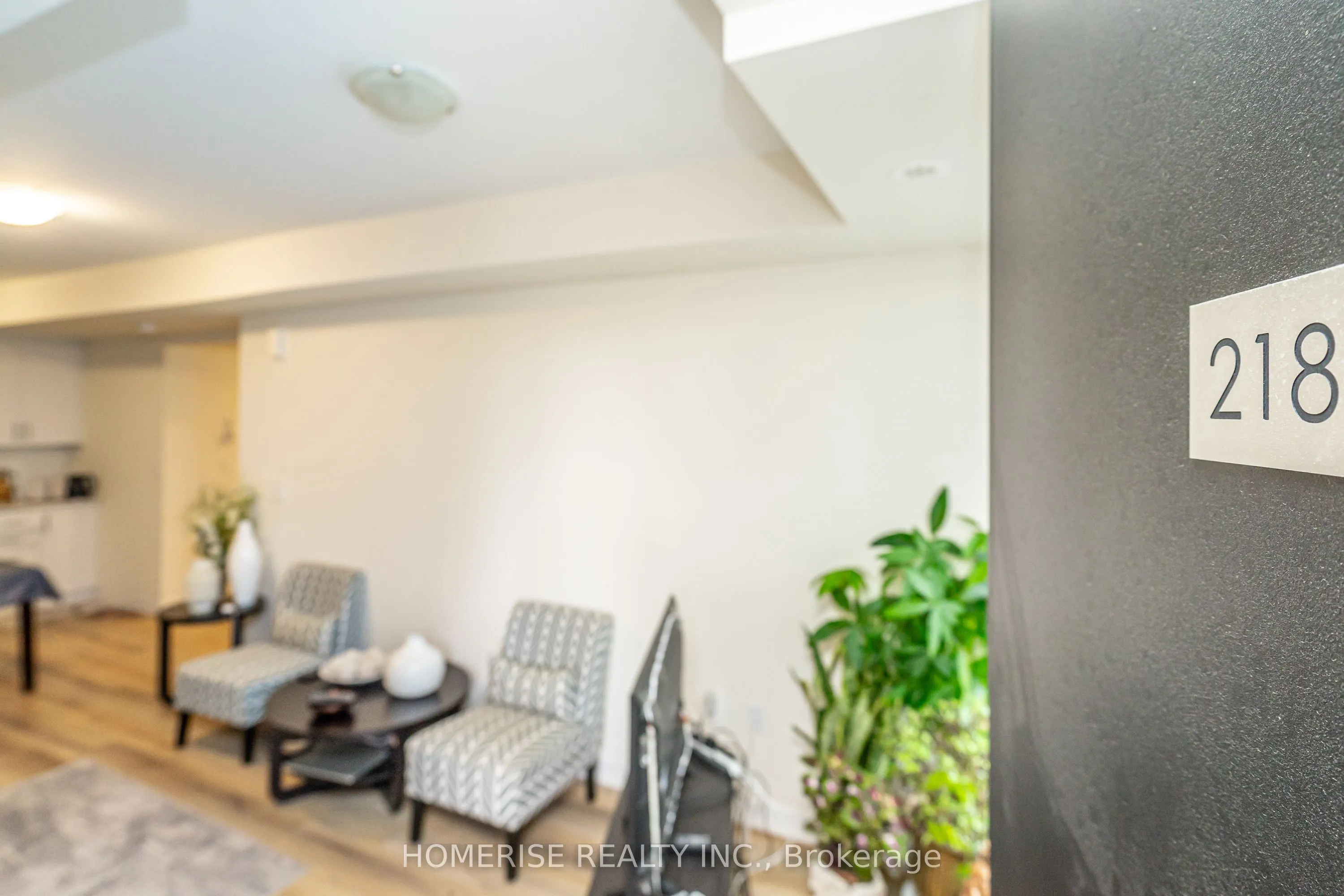 755 Omega Drive, #218