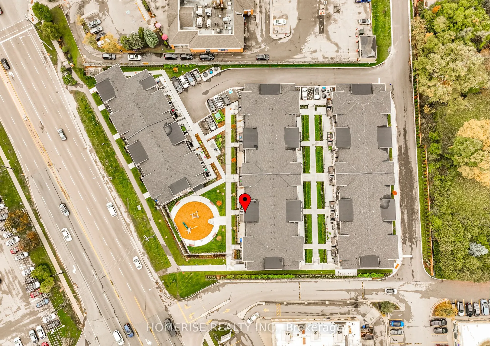 755 Omega Drive, #218