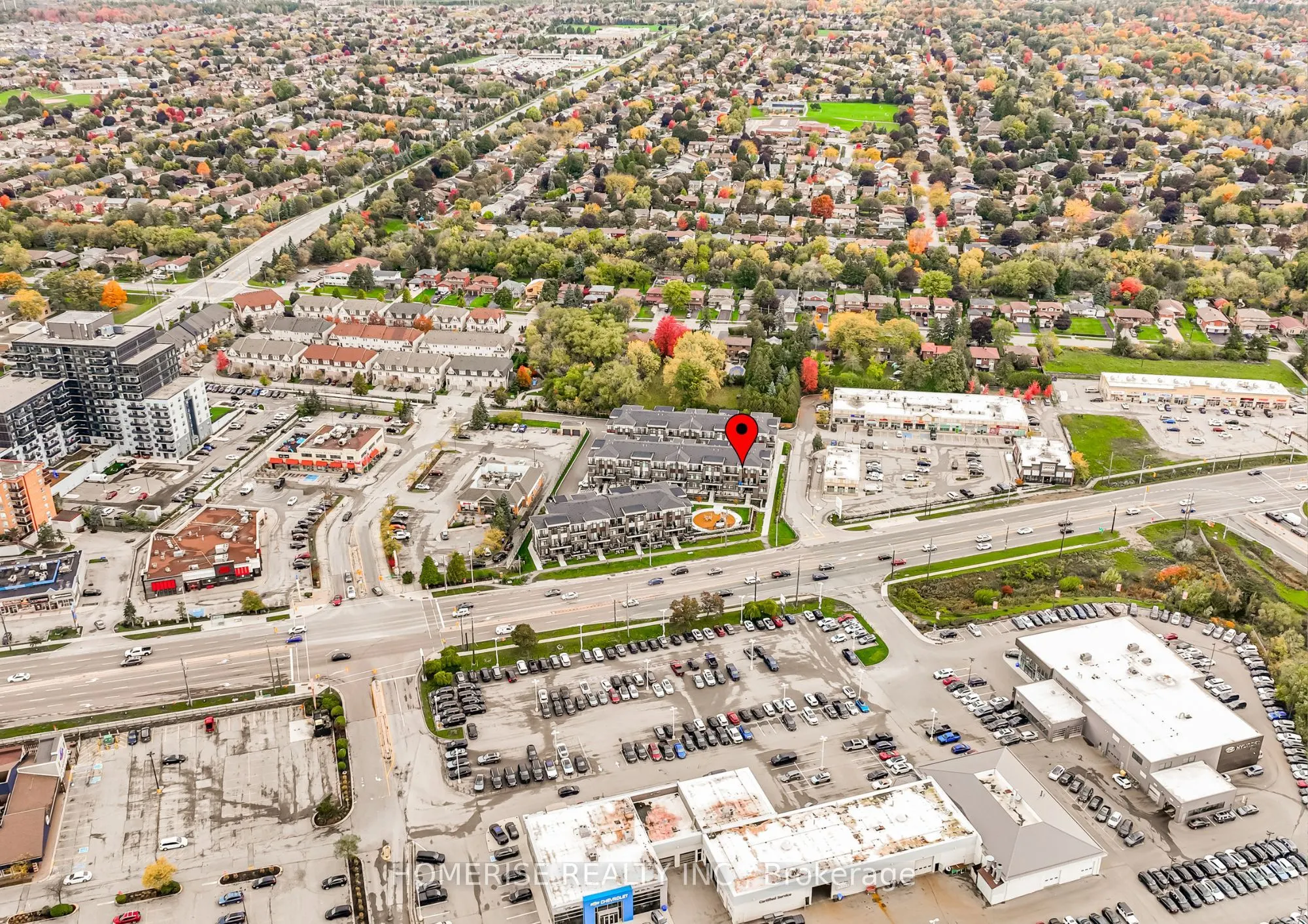 755 Omega Drive, #218