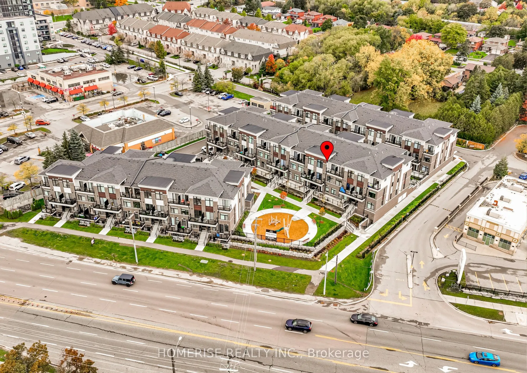 755 Omega Drive, #218