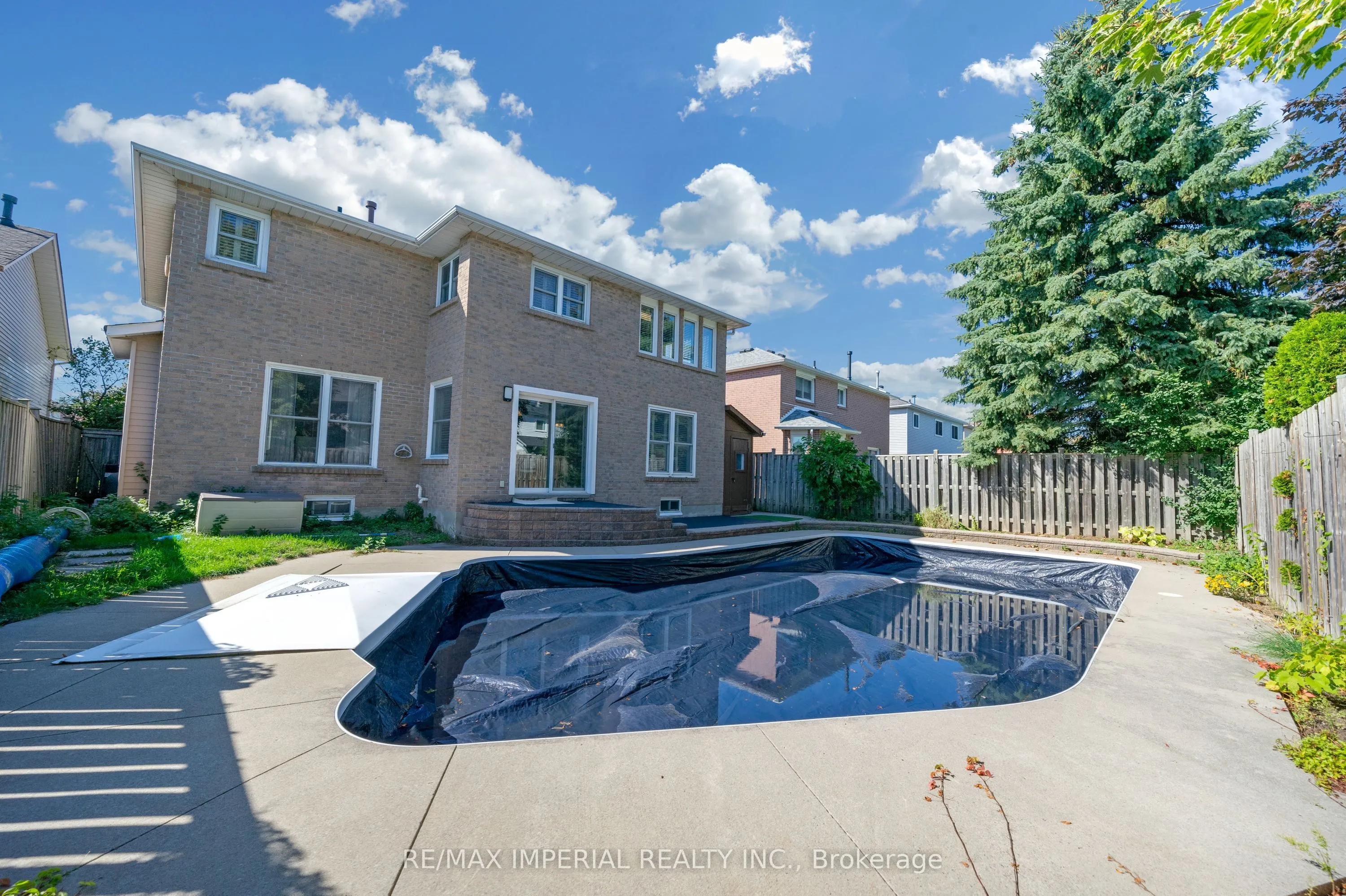 955 Snowbird Street