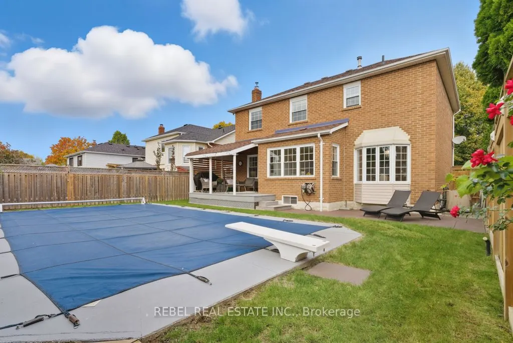35 Orchard Park Drive