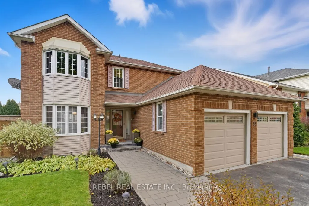 35 Orchard Park Drive