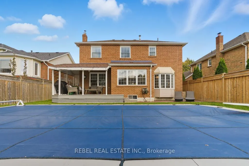 35 Orchard Park Drive