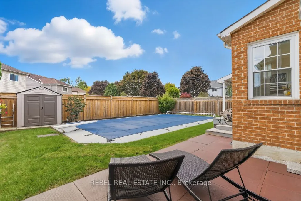 35 Orchard Park Drive