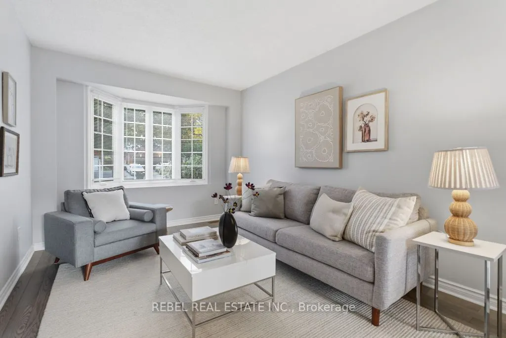 35 Orchard Park Drive