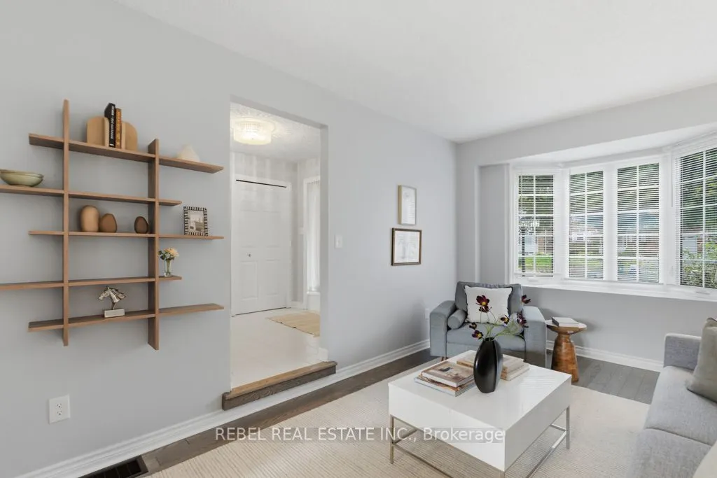 35 Orchard Park Drive