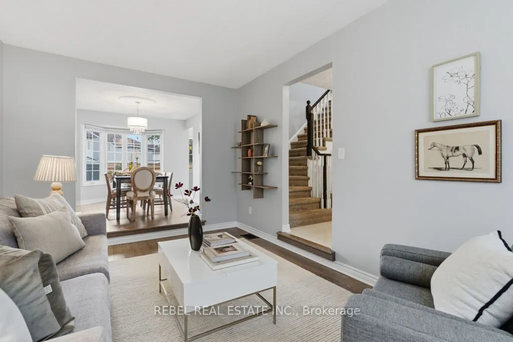 35 Orchard Park Drive