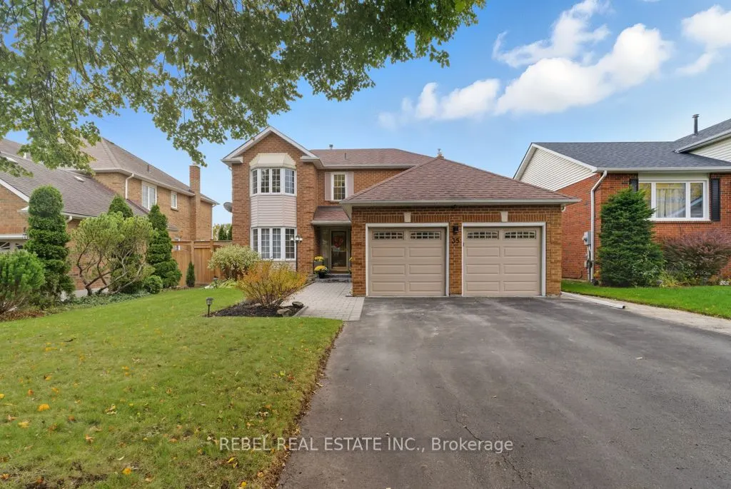 35 Orchard Park Drive