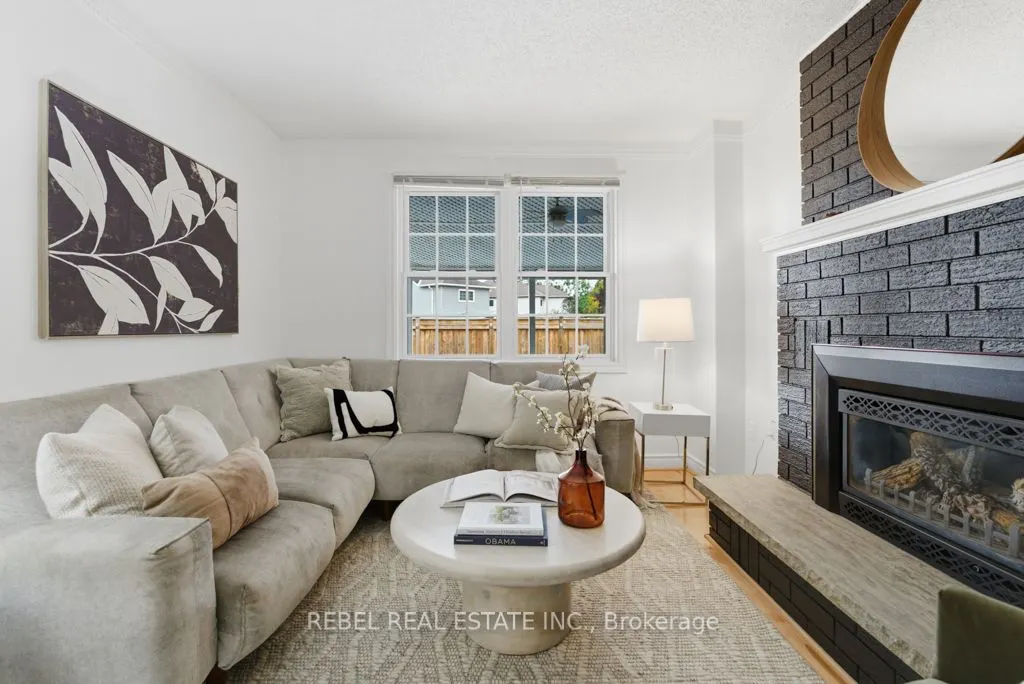35 Orchard Park Drive