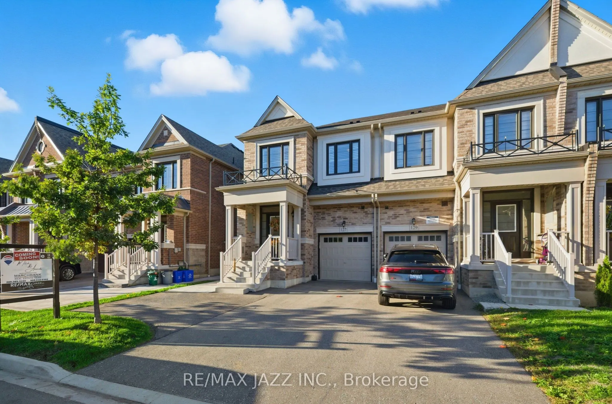 127 Laing Drive