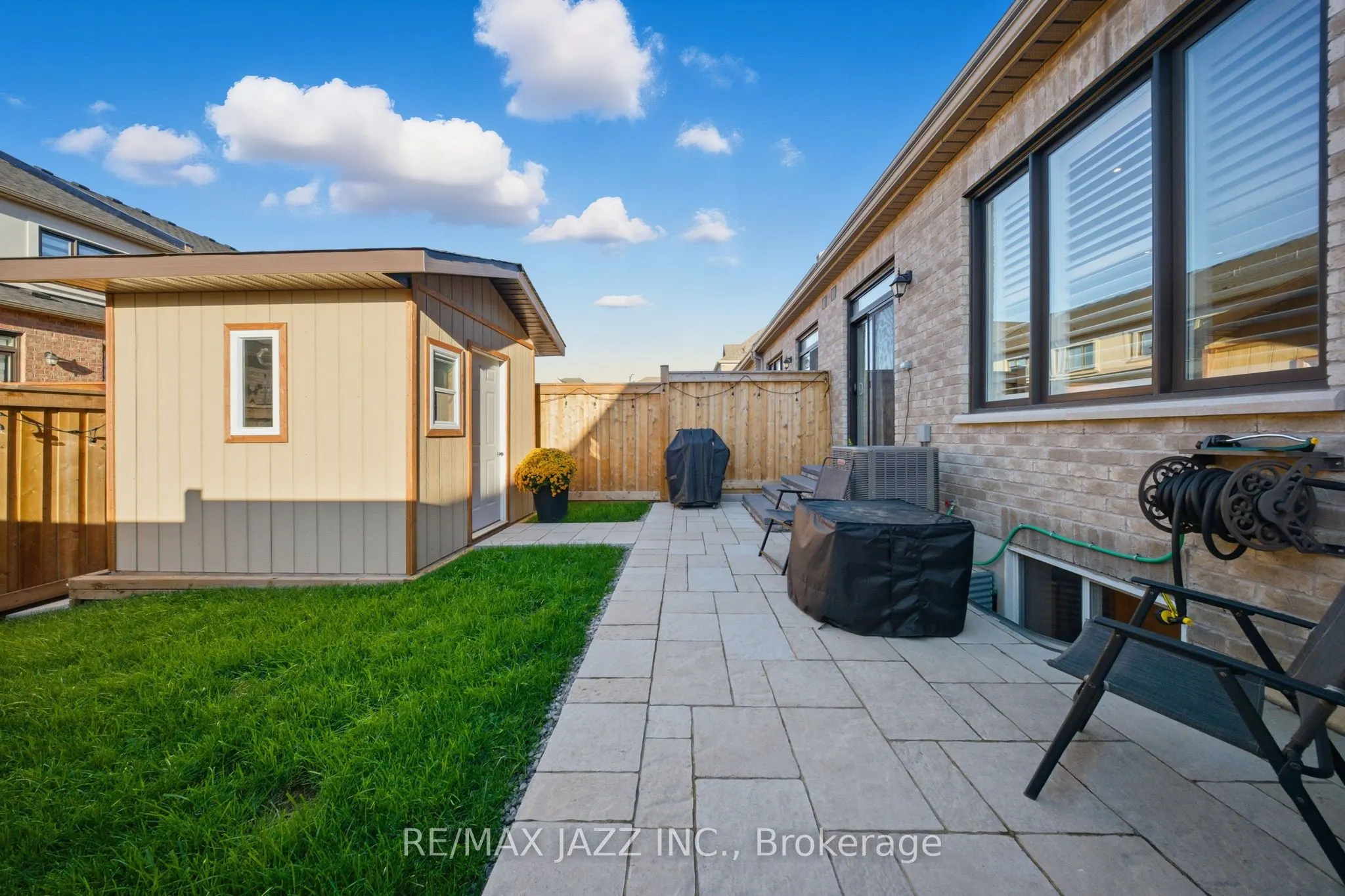 127 Laing Drive