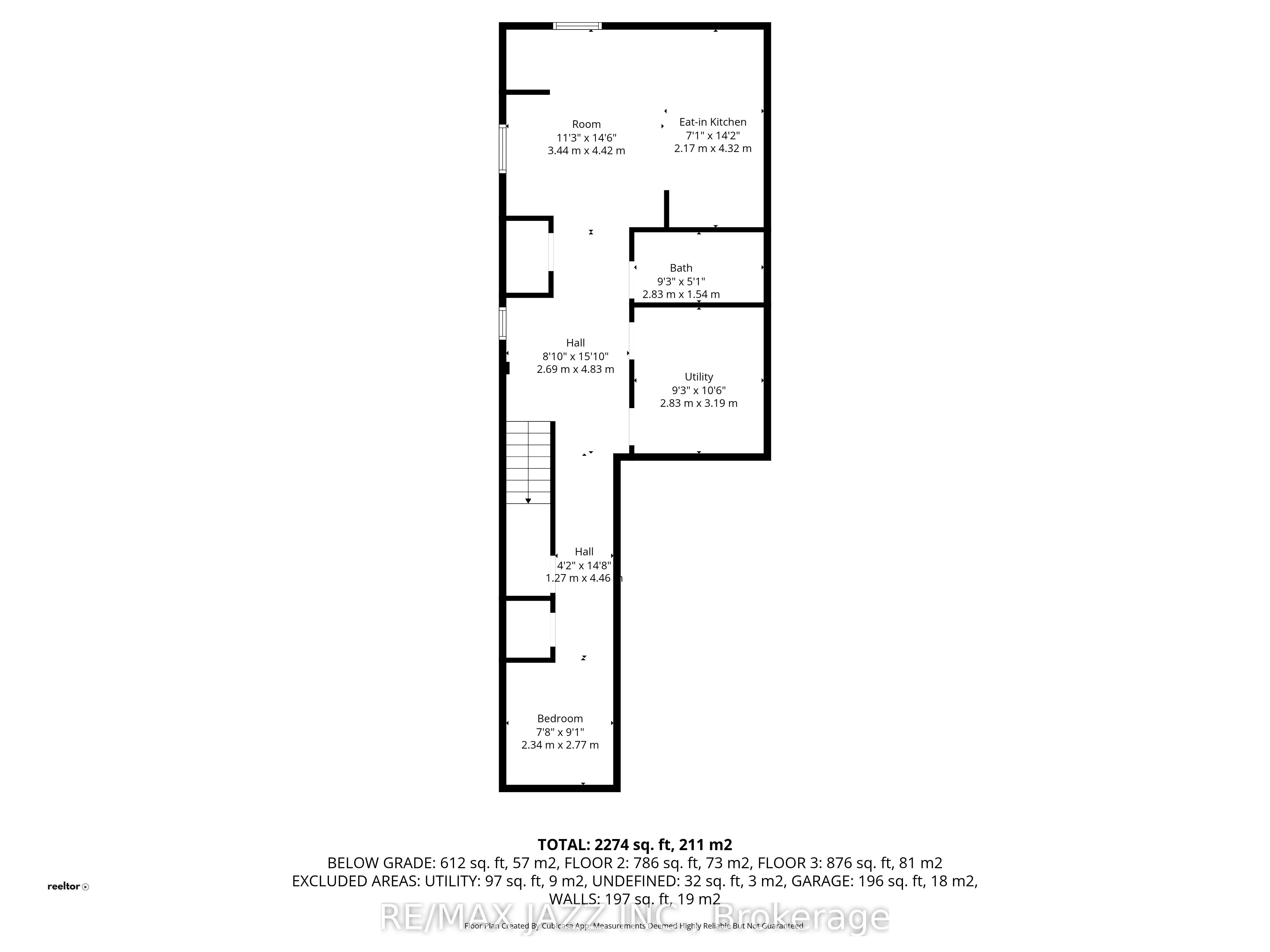 127 Laing Drive
