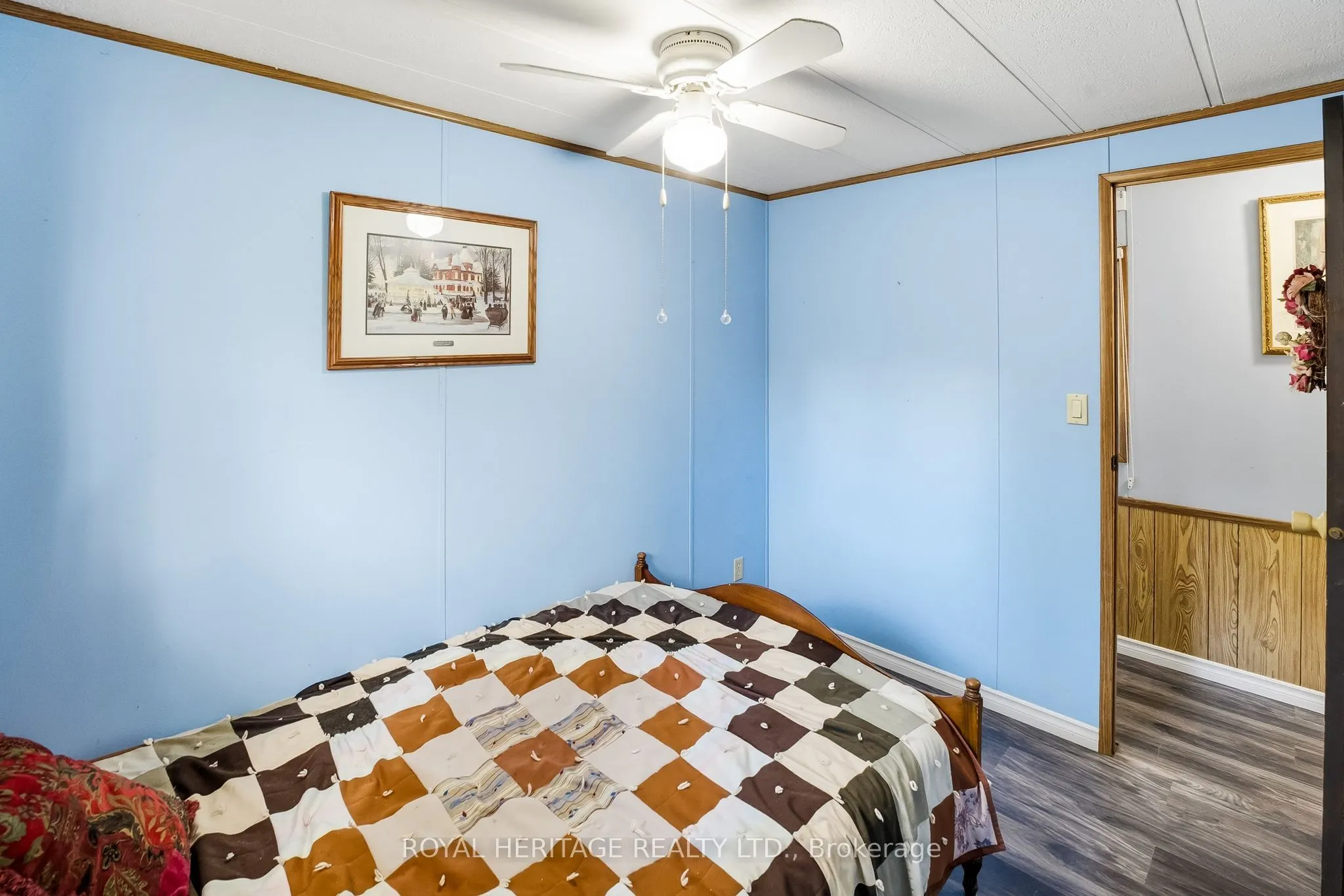 330 King Street E, #6