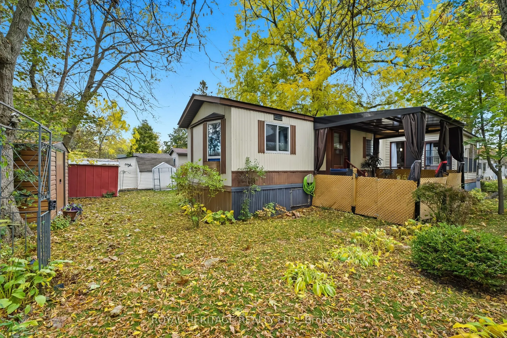 330 King Street E, #6