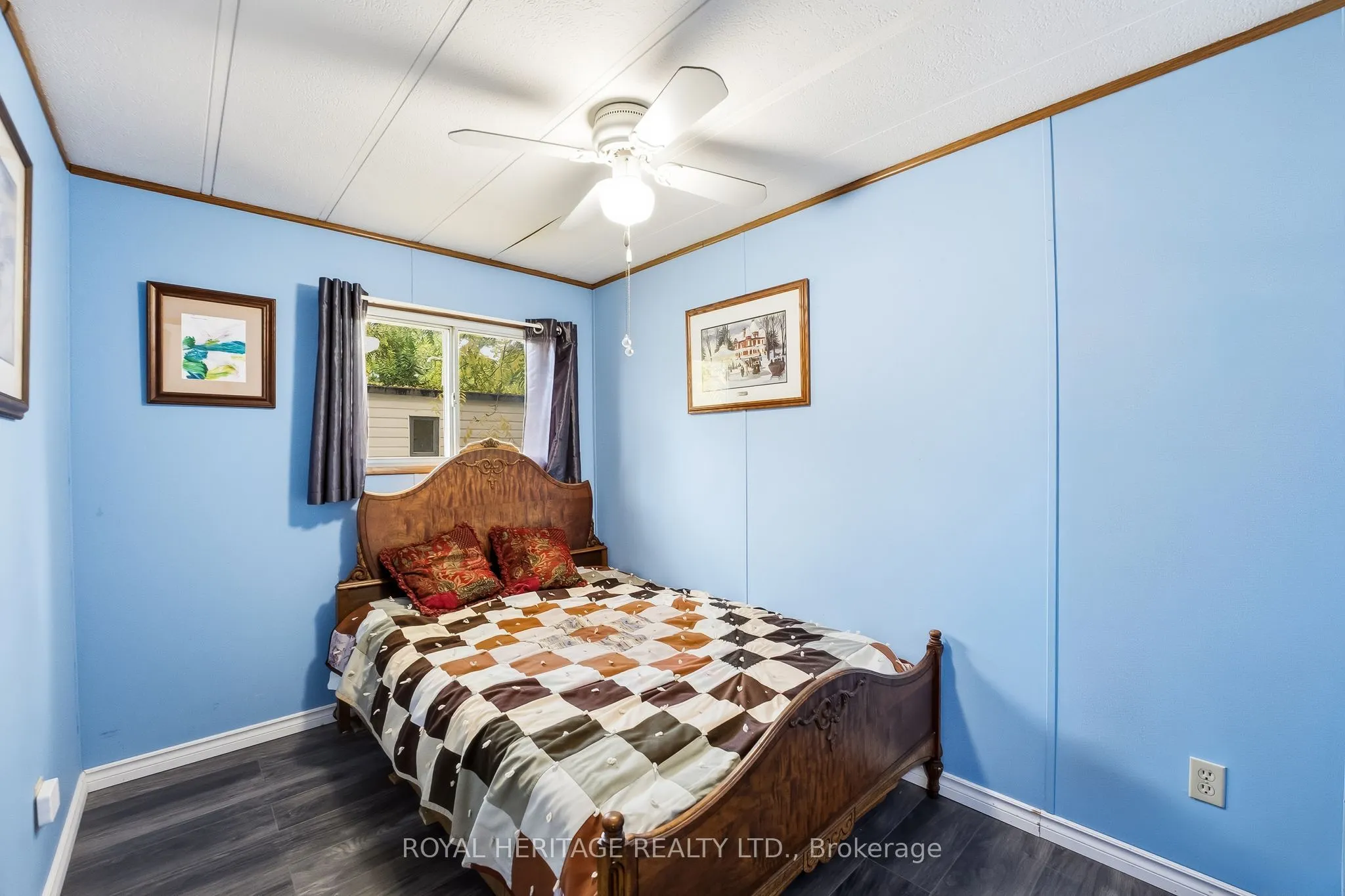 330 King Street E, #6