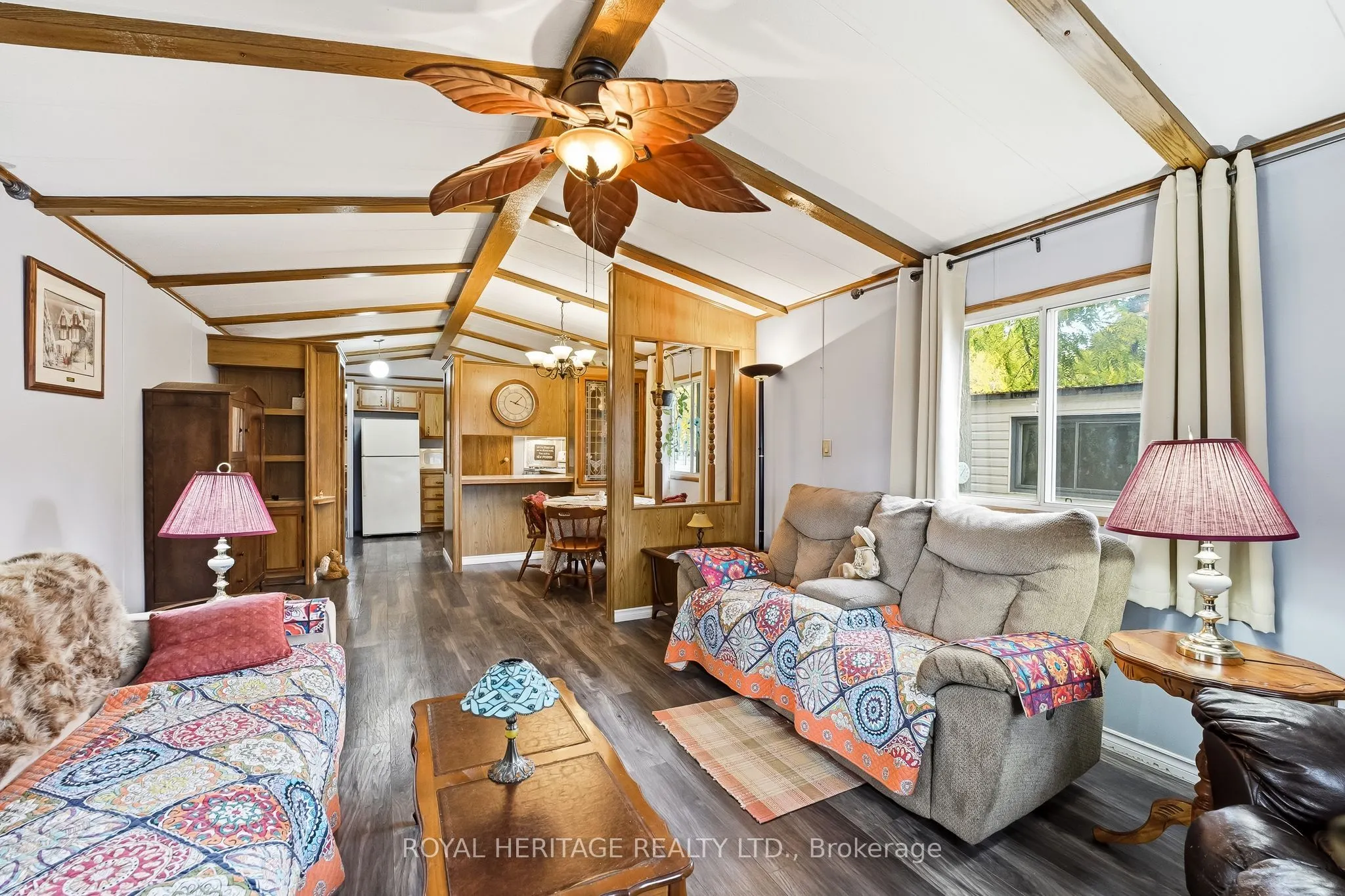 330 King Street E, #6