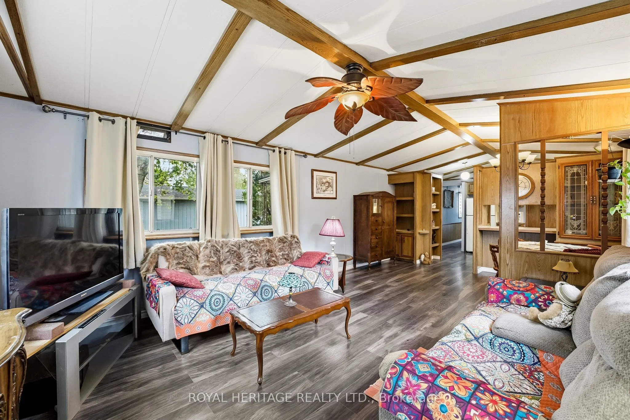 330 King Street E, #6