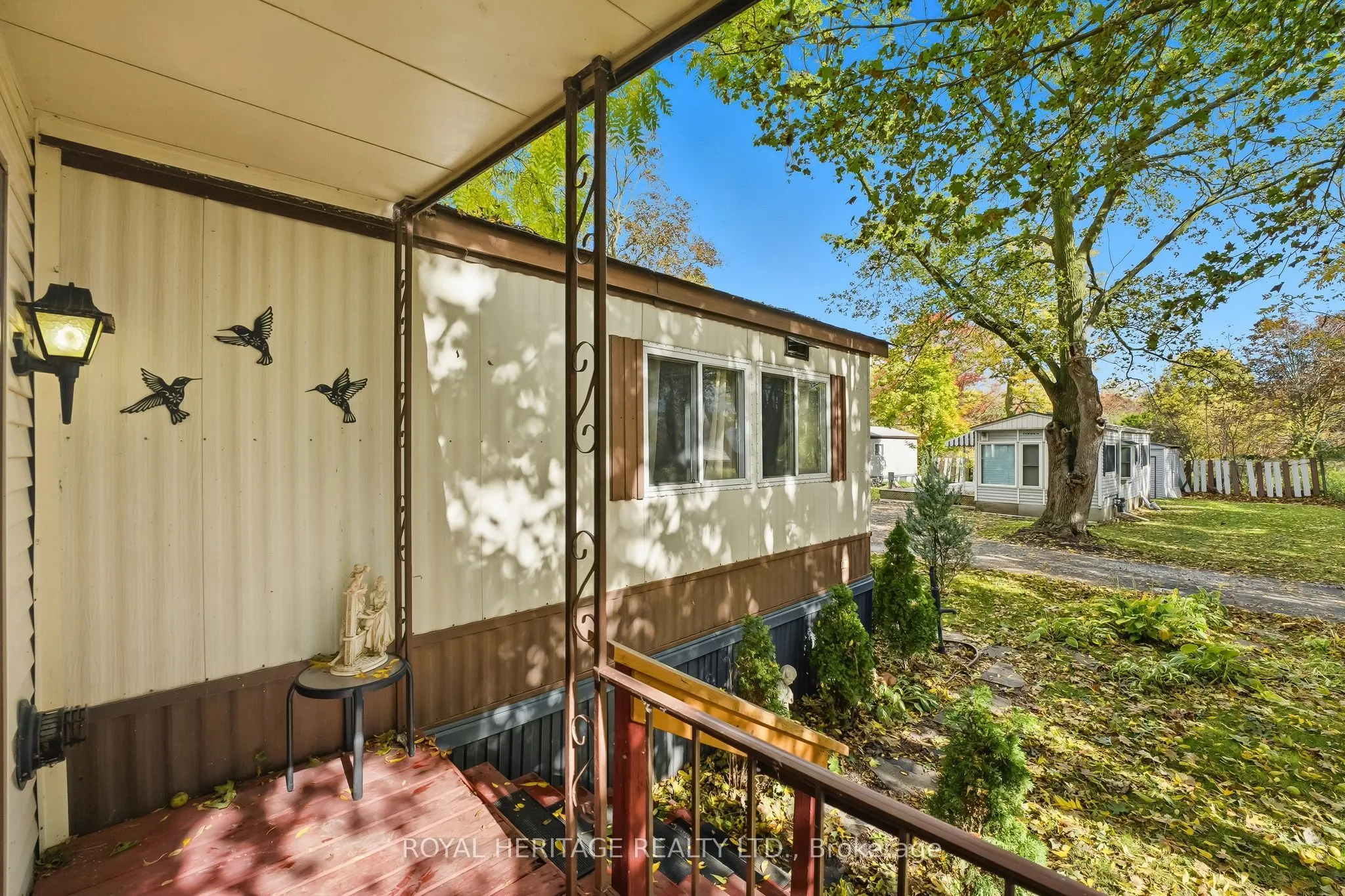 330 King Street E, #6