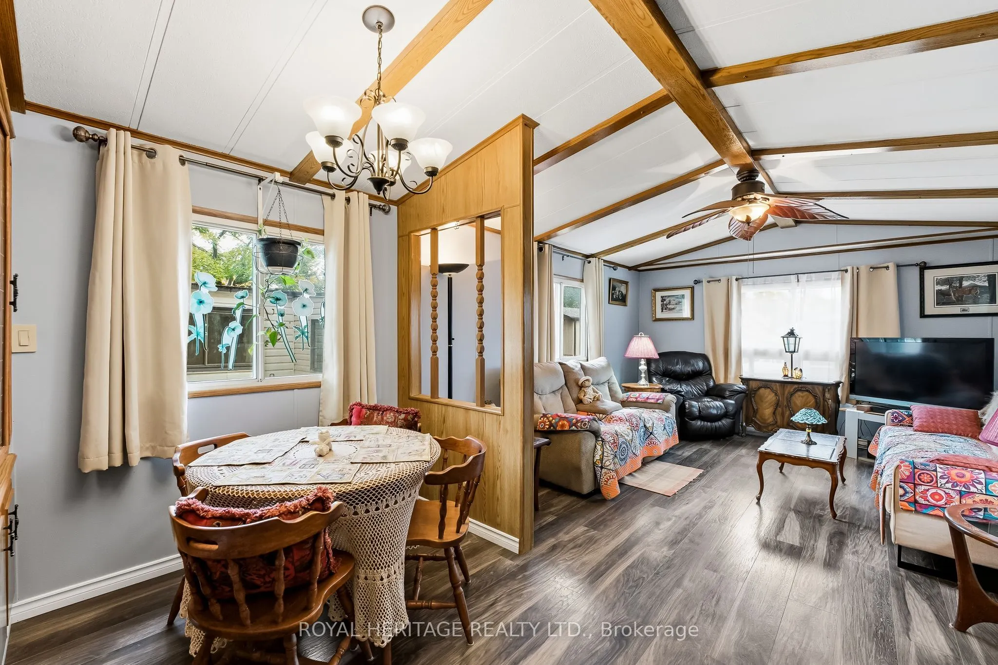 330 King Street E, #6