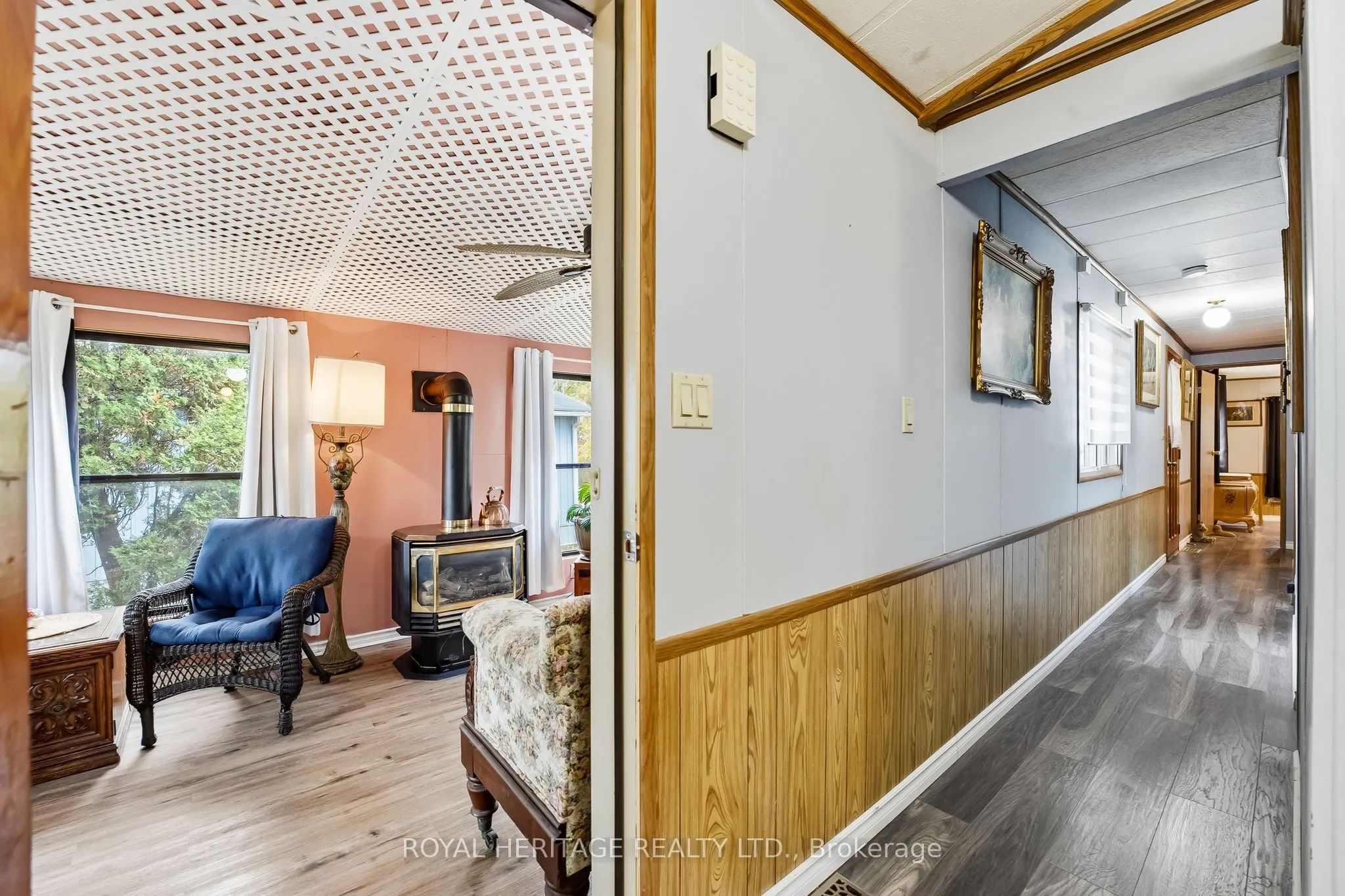 330 King Street E, #6