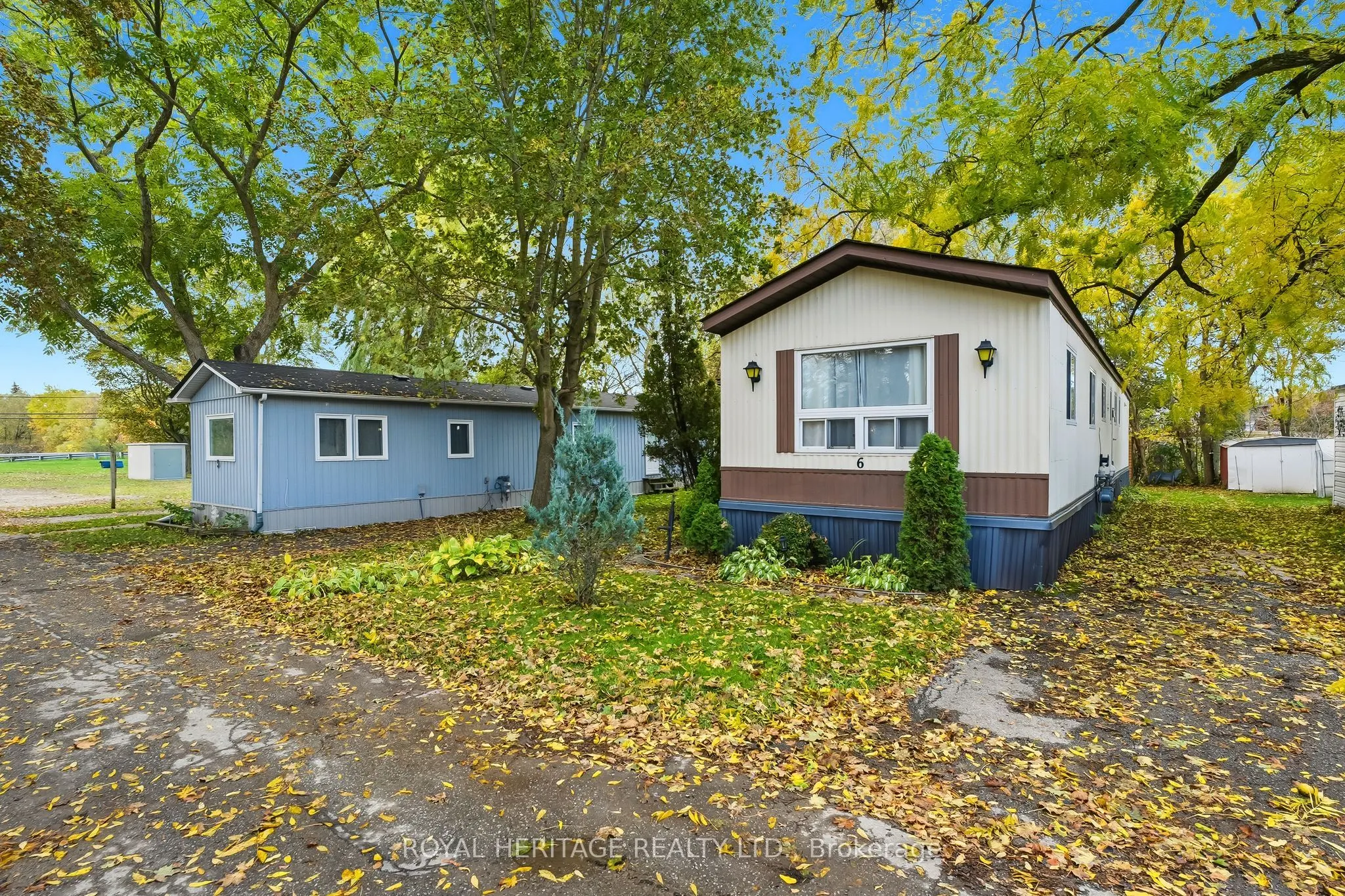330 King Street E, #6