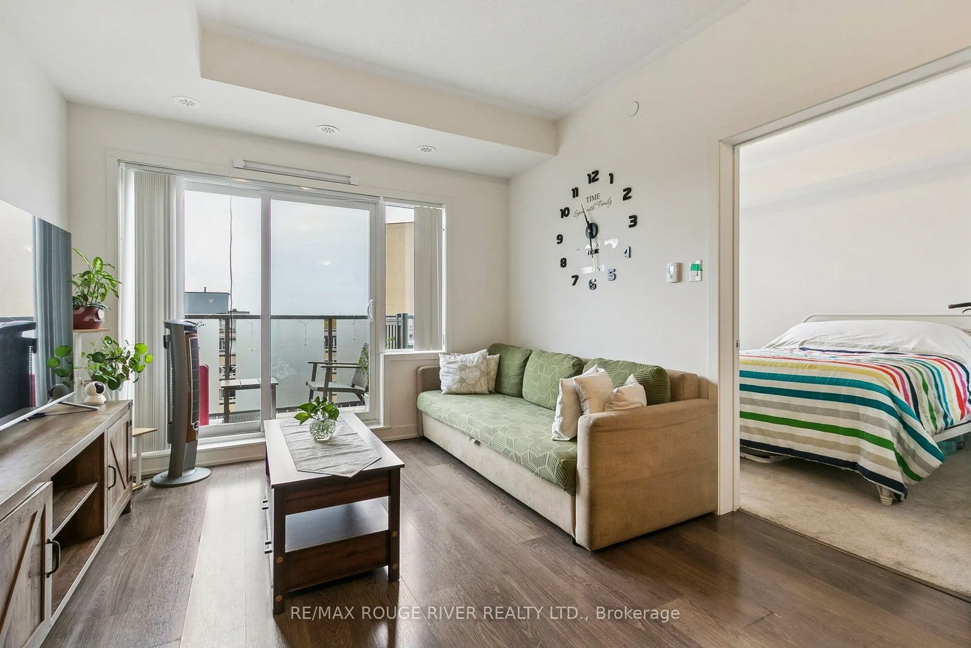 5131 Sheppard Avenue E, #612