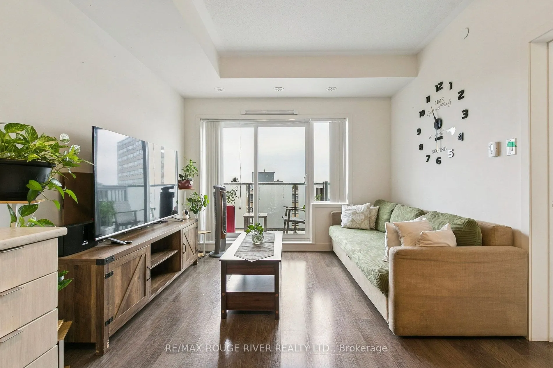5131 Sheppard Avenue E, #612