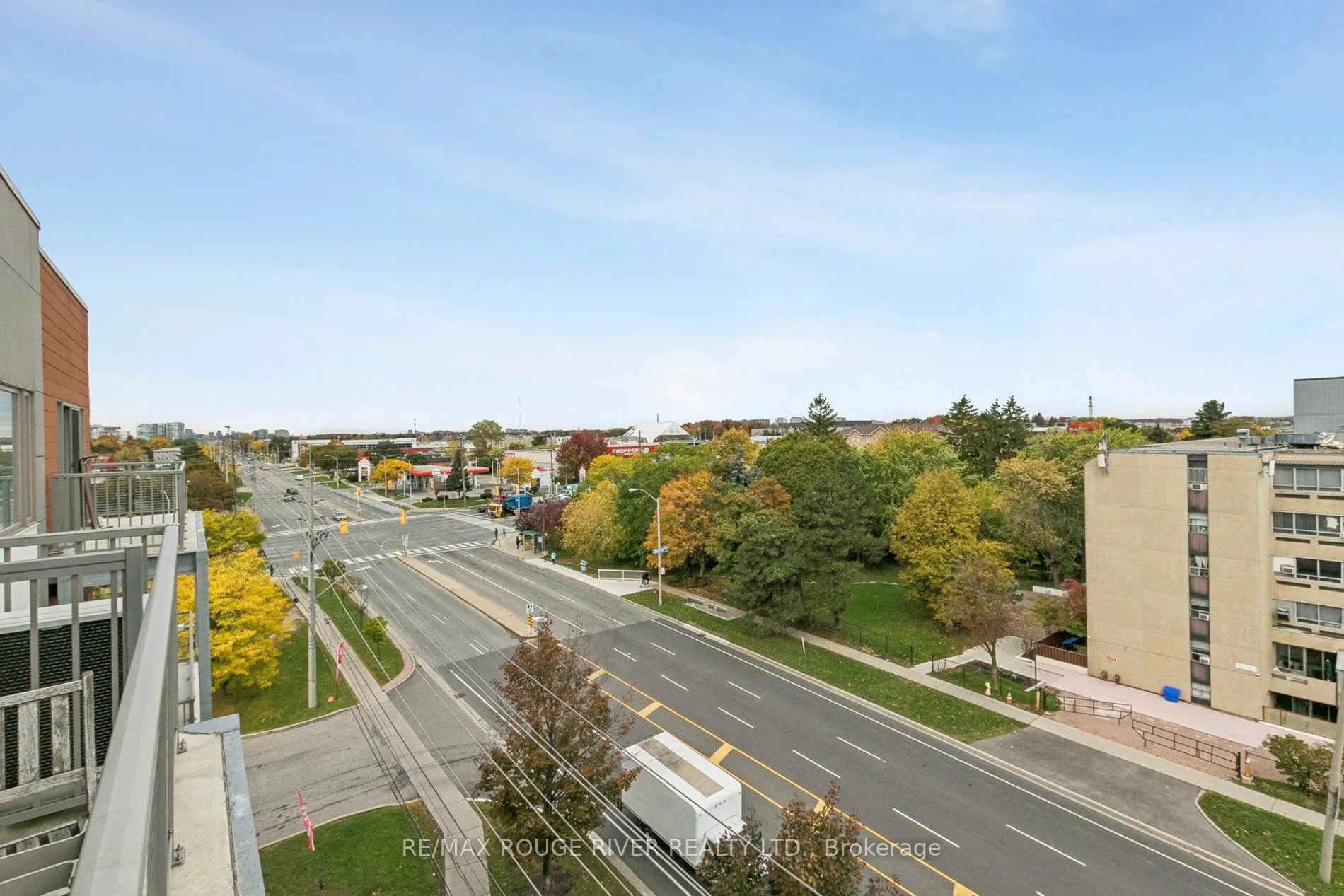 5131 Sheppard Avenue E, #612