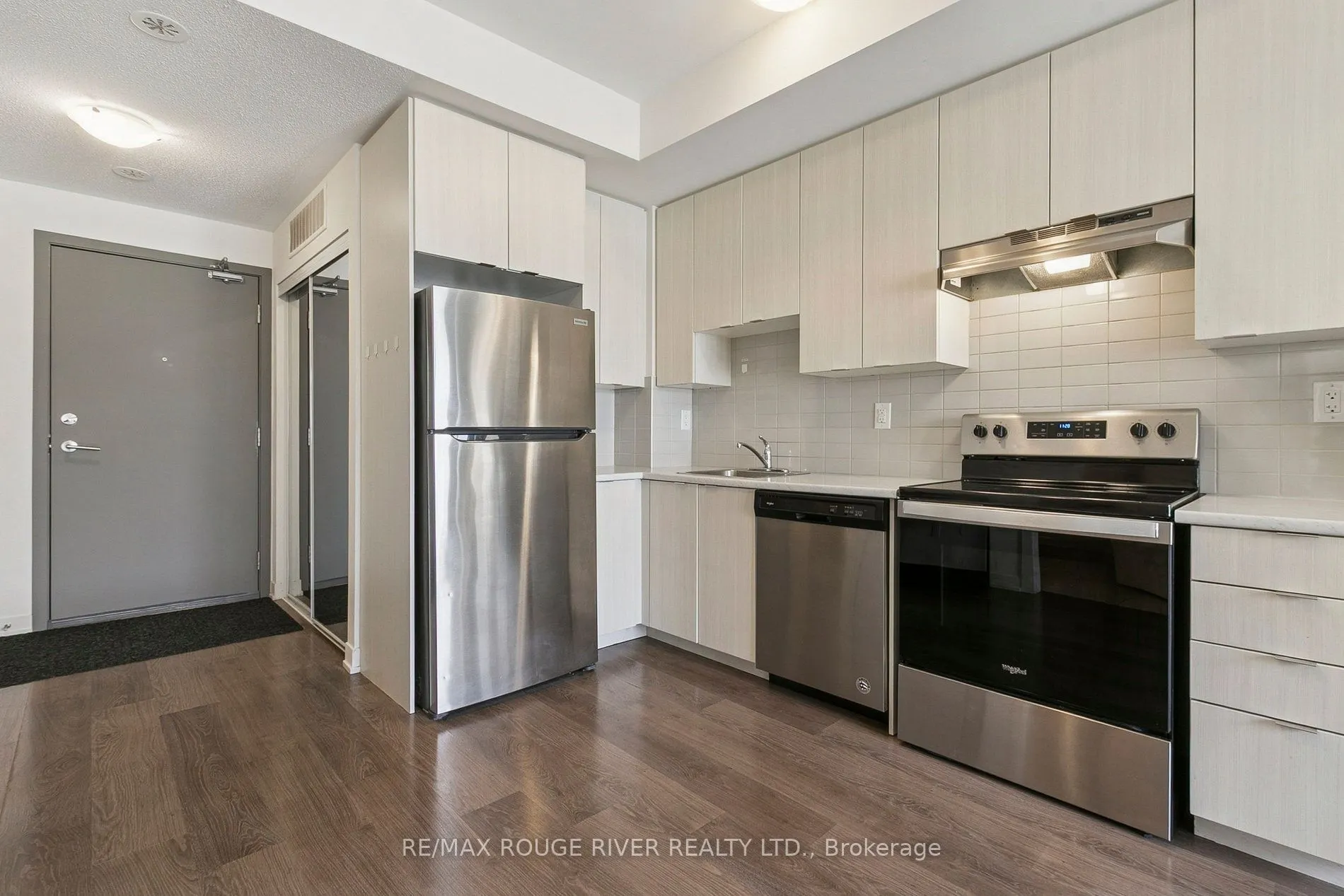 5131 Sheppard Avenue E, #612