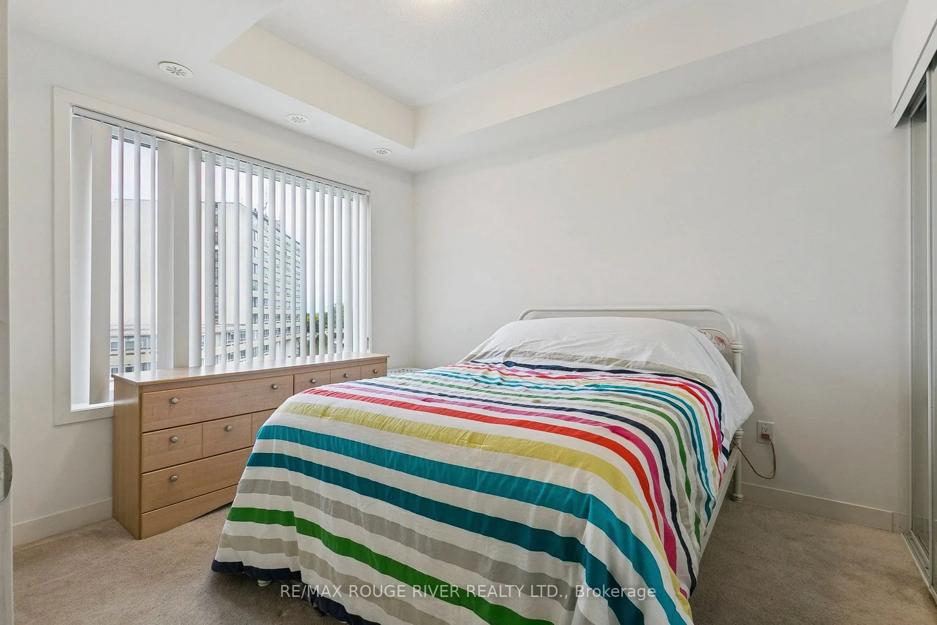 5131 Sheppard Avenue E, #612