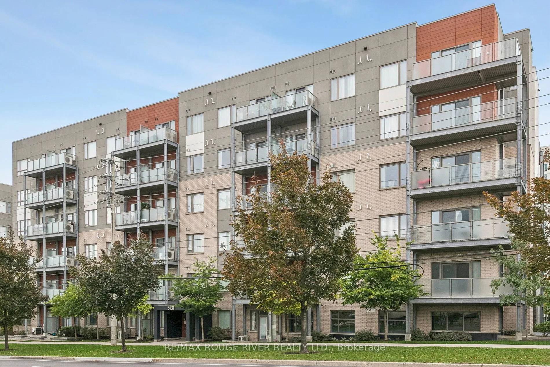 5131 Sheppard Avenue E, #612