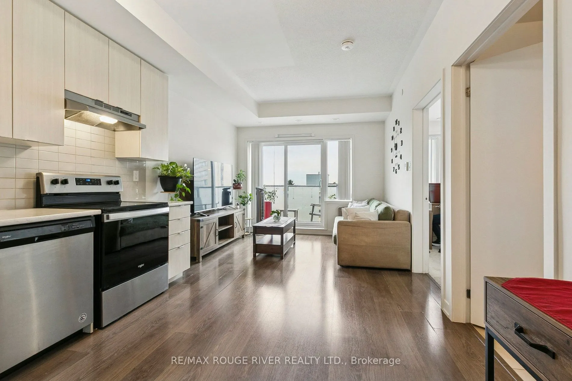 5131 Sheppard Avenue E, #612