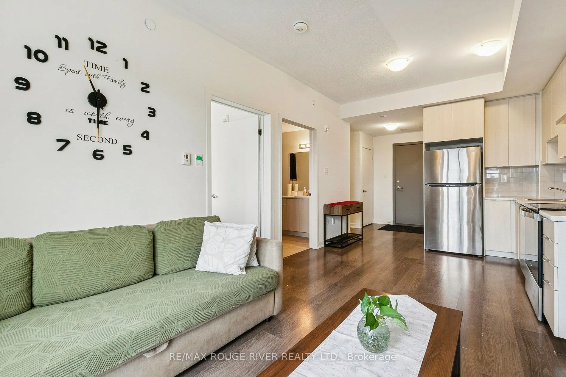 5131 Sheppard Avenue E, #612