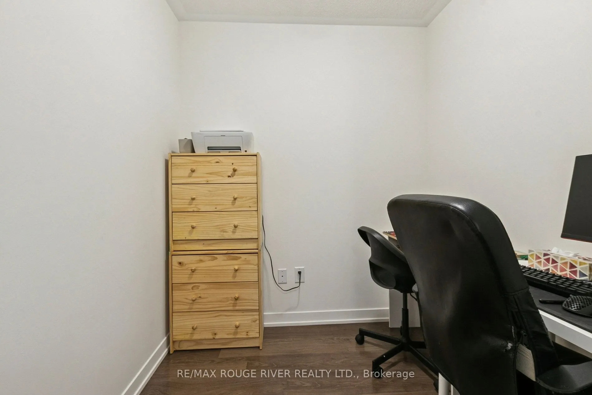 5131 Sheppard Avenue E, #612