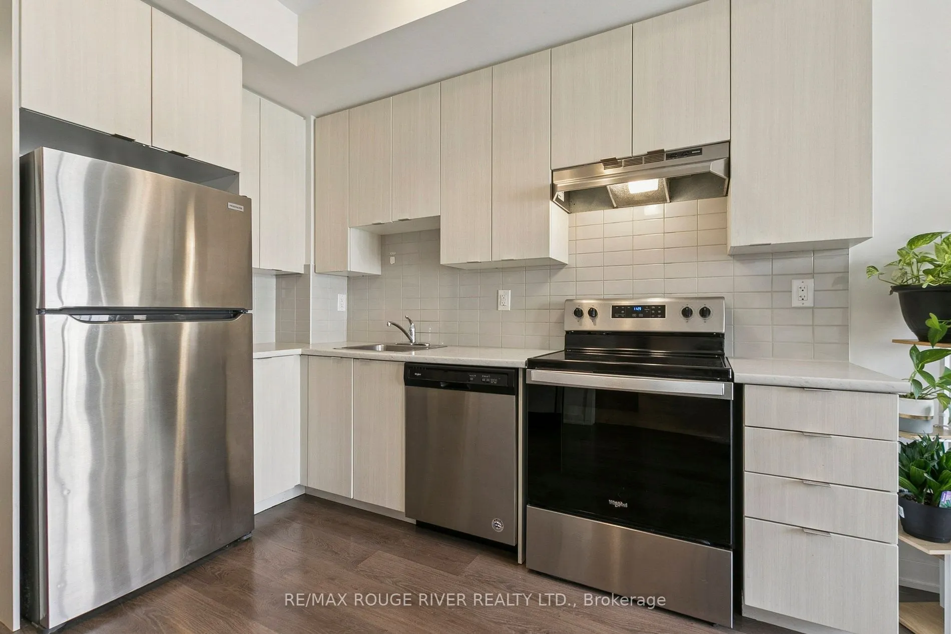 5131 Sheppard Avenue E, #612