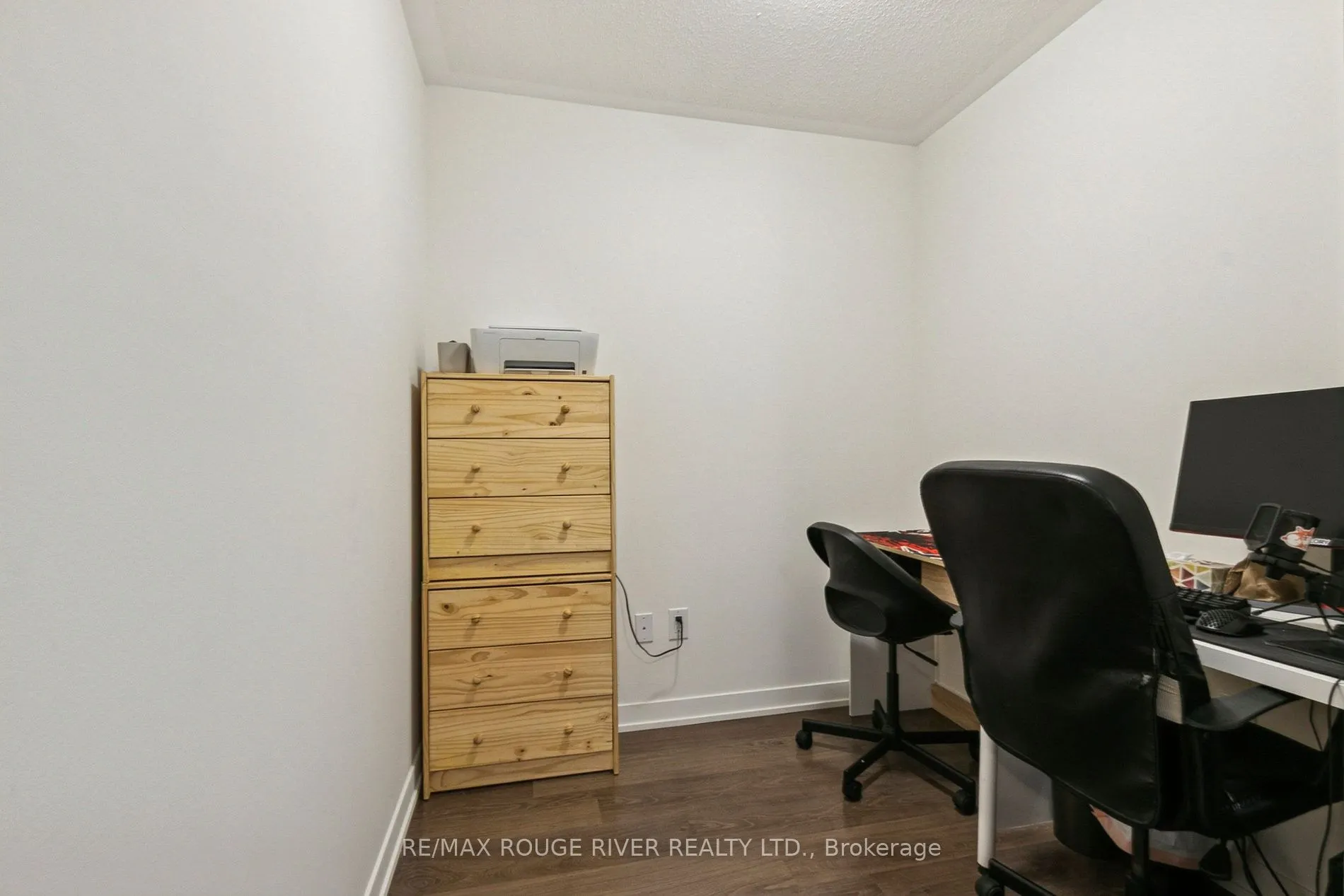 5131 Sheppard Avenue E, #612