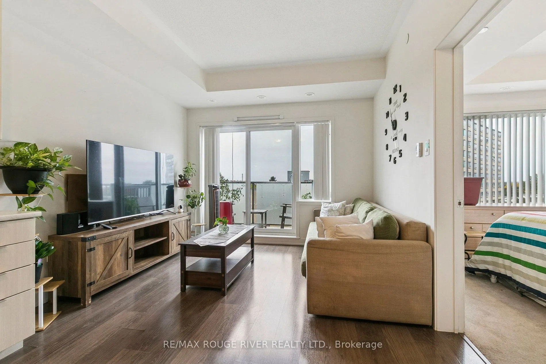 5131 Sheppard Avenue E, #612