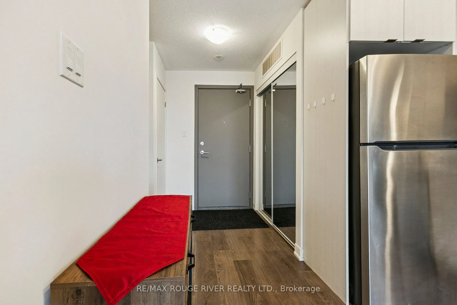 5131 Sheppard Avenue E, #612