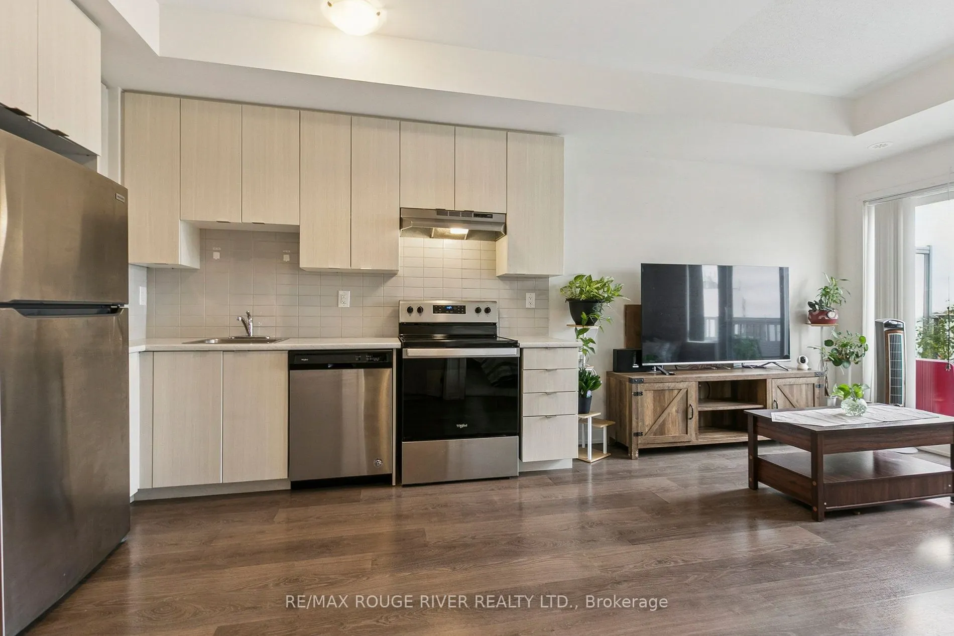 5131 Sheppard Avenue E, #612