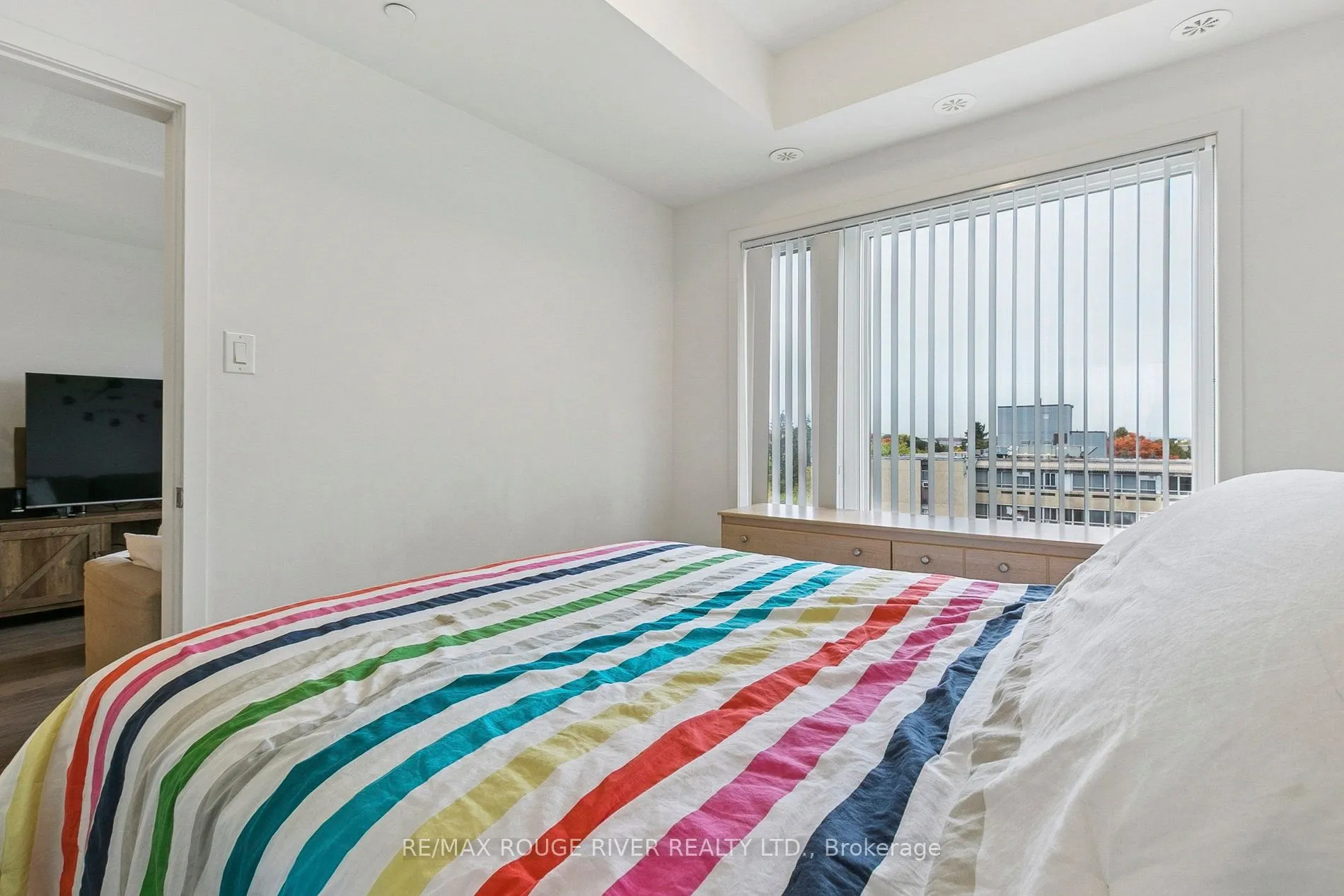 5131 Sheppard Avenue E, #612