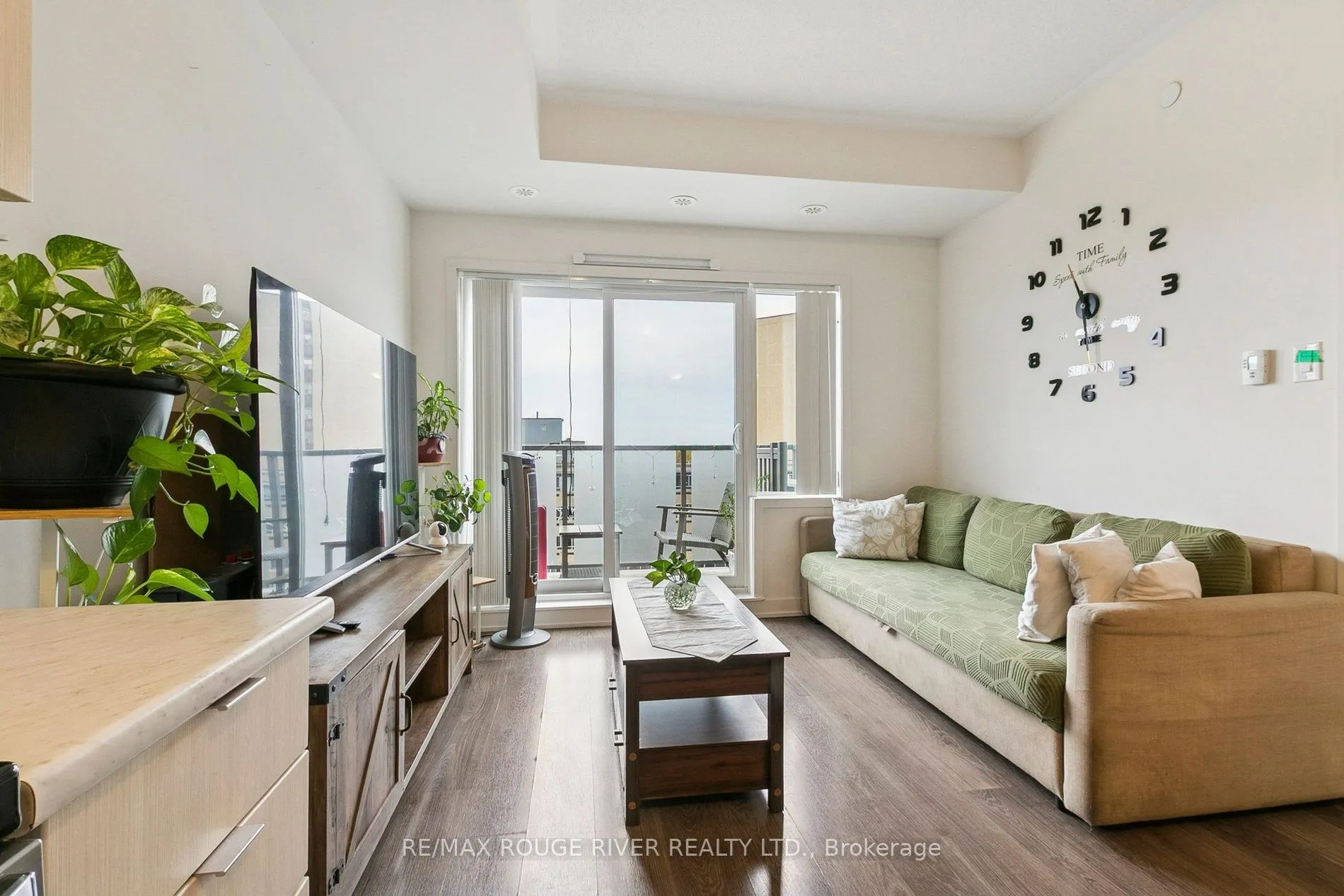 5131 Sheppard Avenue E, #612