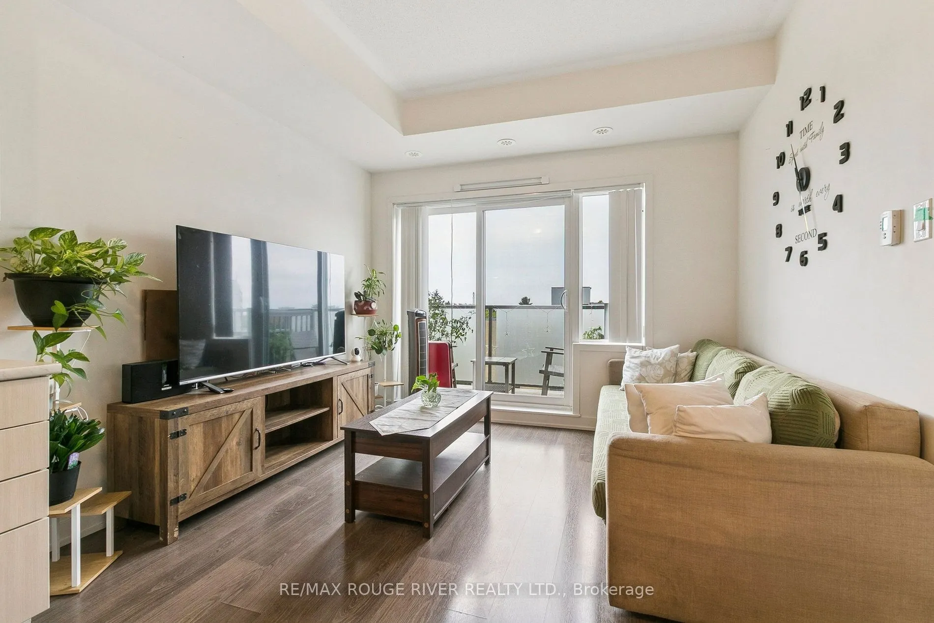 5131 Sheppard Avenue E, #612