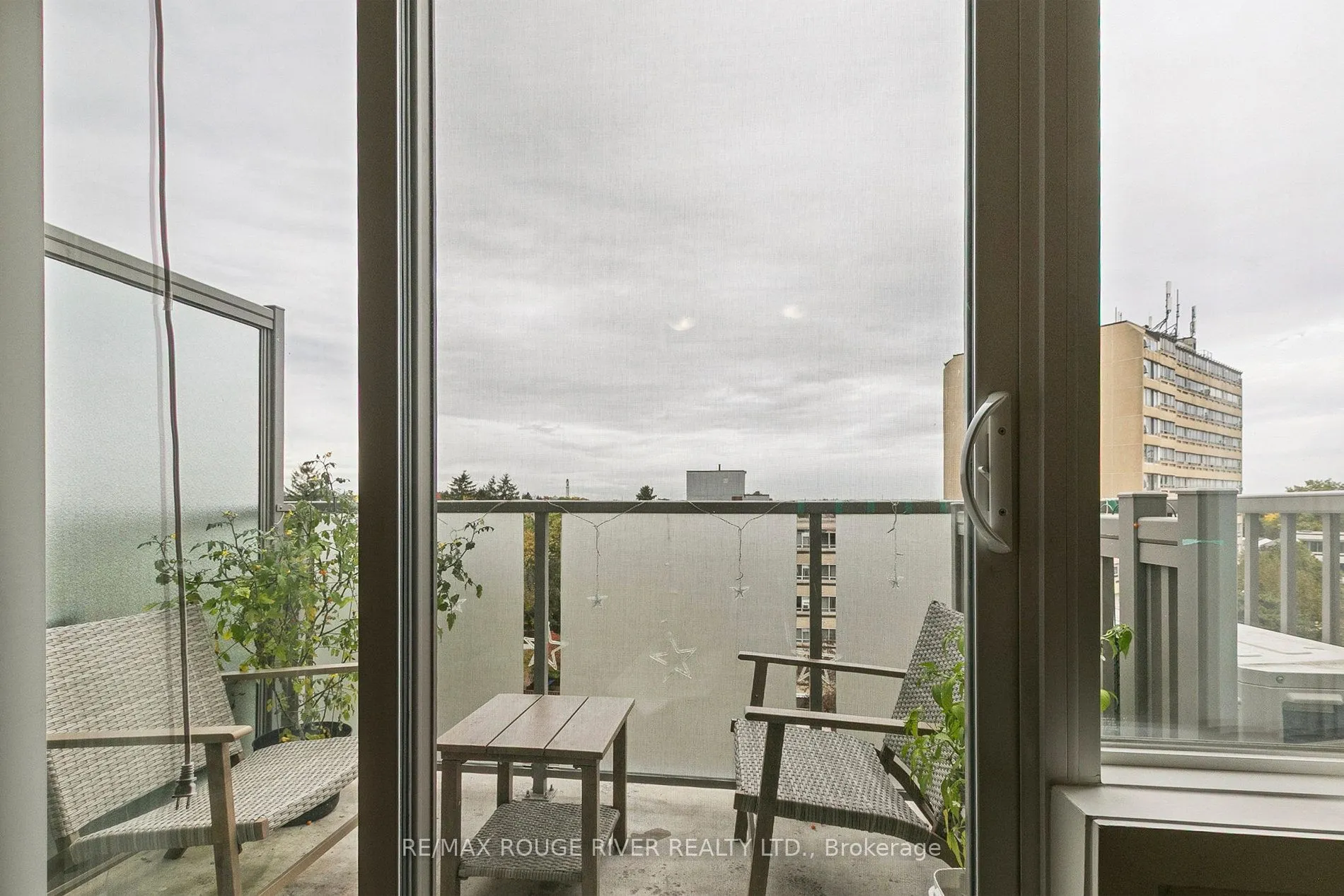 5131 Sheppard Avenue E, #612